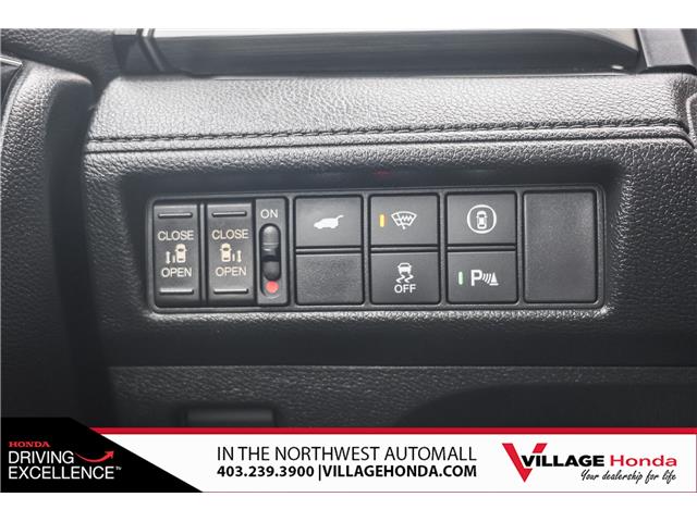 2022 Honda Odyssey EX-L RES (Stk: B8990) in Calgary - Image 18 of 29