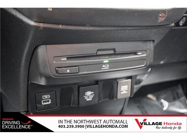 2022 Honda Odyssey EX-L RES (Stk: B8990) in Calgary - Image 20 of 29