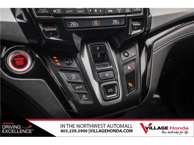2022 Honda Odyssey EX-L RES (Stk: B8990) in Calgary - Image 22 of 29