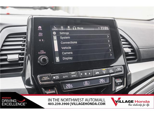 2022 Honda Odyssey EX-L RES (Stk: B8990) in Calgary - Image 23 of 29
