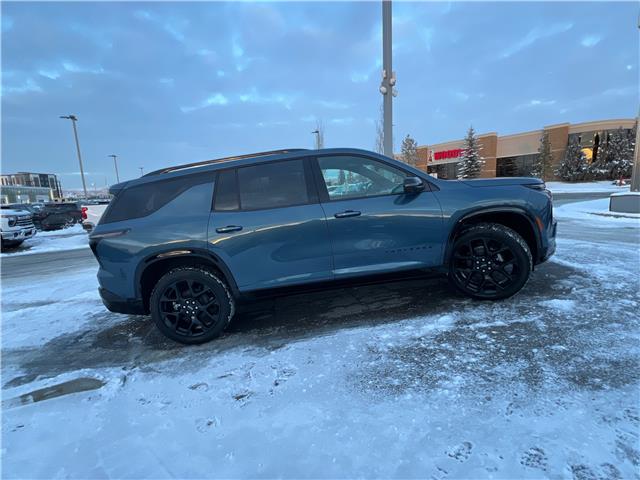 2026 Chevrolet Traverse RS (Stk: TJ214704) in Calgary - Image 6 of 23