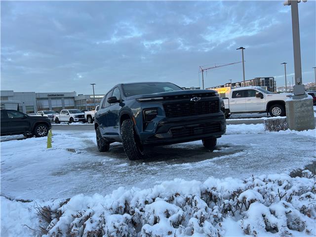 2026 Chevrolet Traverse RS (Stk: TJ214704) in Calgary - Image 7 of 23
