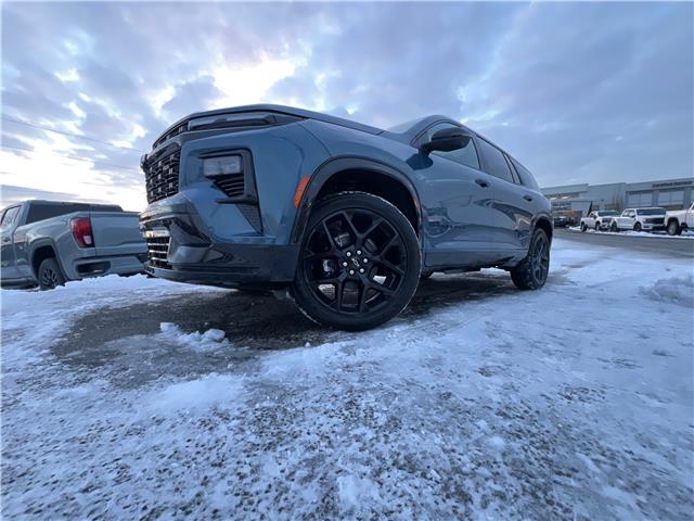 2026 Chevrolet Traverse RS (Stk: TJ214704) in Calgary - Image 9 of 23