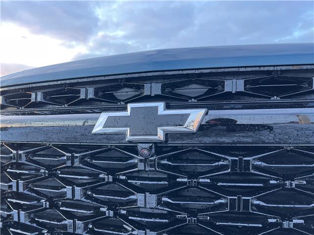 2026 Chevrolet Traverse RS (Stk: TJ214704) in Calgary - Image 10 of 23