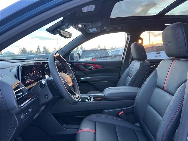 2026 Chevrolet Traverse RS (Stk: TJ214704) in Calgary - Image 11 of 23