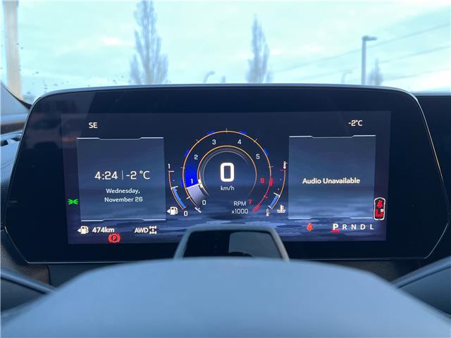 2026 Chevrolet Traverse RS (Stk: TJ214704) in Calgary - Image 15 of 23