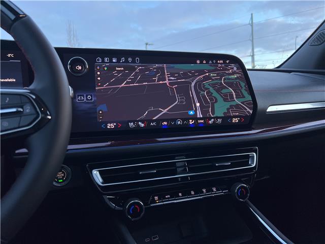 2026 Chevrolet Traverse RS (Stk: TJ214704) in Calgary - Image 17 of 23