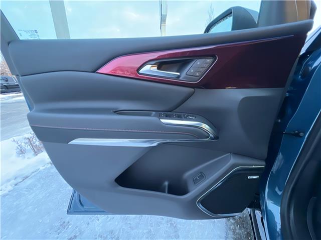 2026 Chevrolet Traverse RS (Stk: TJ214704) in Calgary - Image 19 of 23