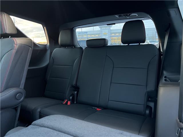2026 Chevrolet Traverse RS (Stk: TJ214704) in Calgary - Image 21 of 23