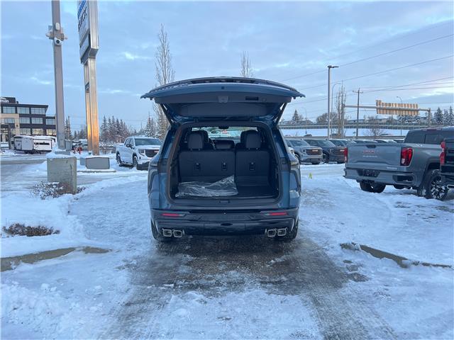2026 Chevrolet Traverse RS (Stk: TJ214704) in Calgary - Image 22 of 23