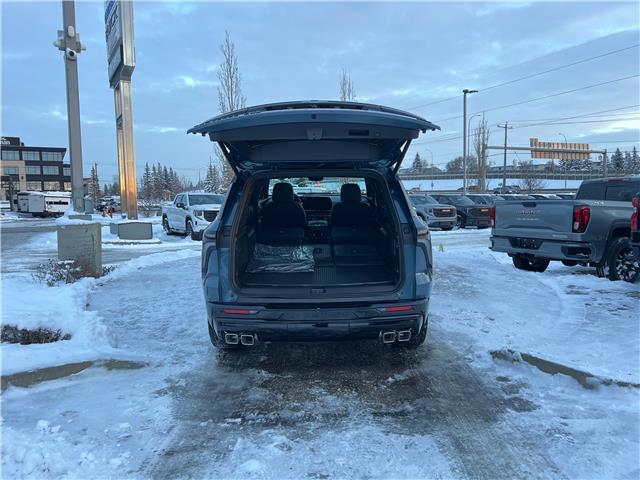 2026 Chevrolet Traverse RS (Stk: TJ214704) in Calgary - Image 23 of 23