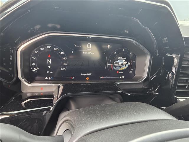 2026 GMC Sierra 3500HD SLE (Stk: 26SR38319) in Pincher Creek - Image 8 of 8