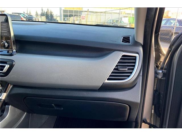2021 Kia Seltos LX (Stk: TSS99741) in Sherwood Park - Image 13 of 28