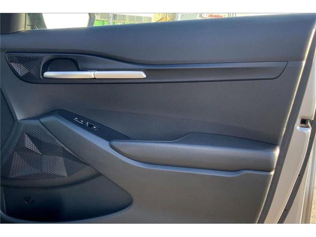 2021 Kia Seltos LX (Stk: TSS99741) in Sherwood Park - Image 19 of 28