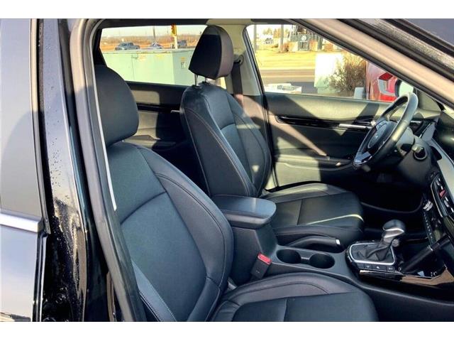 2025 Kia Seltos EX (Stk: 25B4390) in Sherwood Park - Image 7 of 30