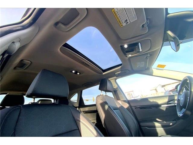 2025 Kia Seltos EX (Stk: 25B4390) in Sherwood Park - Image 20 of 30
