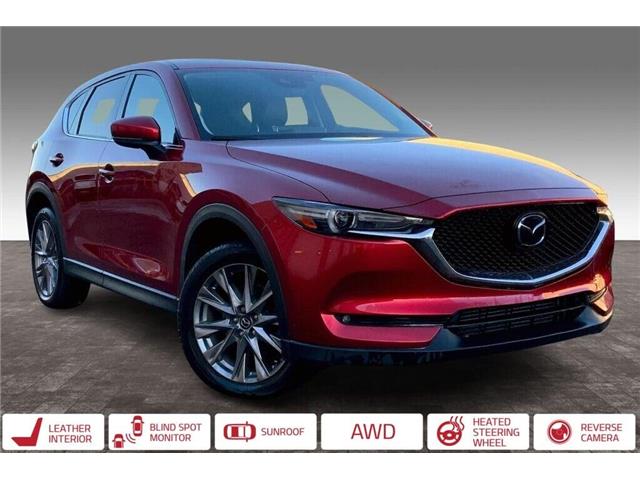 2019 Mazda CX-5 GT w/Turbo (Stk: TNR89661) in Sherwood Park - Image 2 of 30 2019 Mazda CX-5 GT w/Turbo (Stk: TNR89661) in Sherwood Park - Image 2 of 30