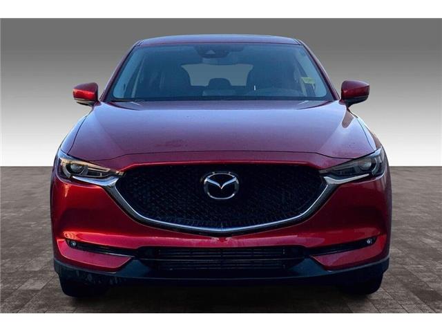 2019 Mazda CX-5 GT w/Turbo (Stk: TNR89661) in Sherwood Park - Image 3 of 30 2019 Mazda CX-5 GT w/Turbo (Stk: TNR89661) in Sherwood Park - Image 3 of 30