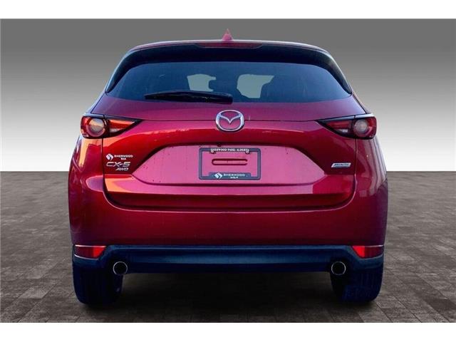 2019 Mazda CX-5 GT w/Turbo (Stk: TNR89661) in Sherwood Park - Image 4 of 30 2019 Mazda CX-5 GT w/Turbo (Stk: TNR89661) in Sherwood Park - Image 4 of 30