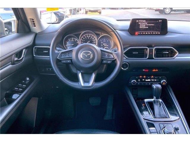 2019 Mazda CX-5 GT w/Turbo (Stk: TNR89661) in Sherwood Park - Image 5 of 30 2019 Mazda CX-5 GT w/Turbo (Stk: TNR89661) in Sherwood Park - Image 5 of 30