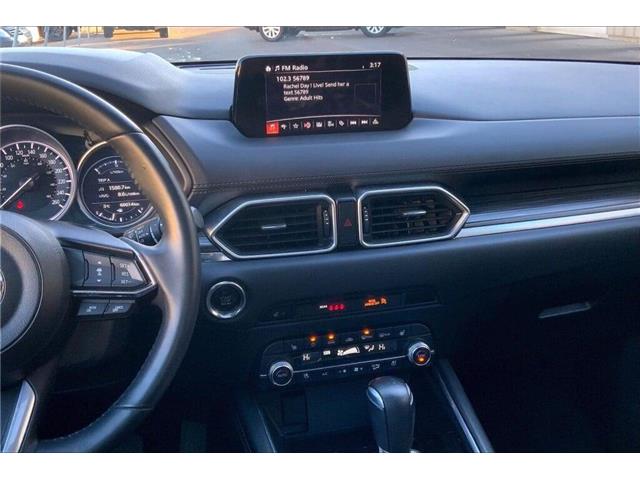 2019 Mazda CX-5 GT w/Turbo (Stk: TNR89661) in Sherwood Park - Image 6 of 30 2019 Mazda CX-5 GT w/Turbo (Stk: TNR89661) in Sherwood Park - Image 6 of 30