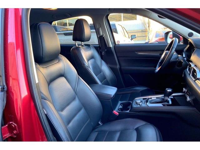2019 Mazda CX-5 GT w/Turbo (Stk: TNR89661) in Sherwood Park - Image 7 of 30 2019 Mazda CX-5 GT w/Turbo (Stk: TNR89661) in Sherwood Park - Image 7 of 30