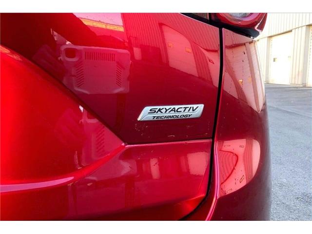 2019 Mazda CX-5 GT w/Turbo (Stk: TNR89661) in Sherwood Park - Image 8 of 30 2019 Mazda CX-5 GT w/Turbo (Stk: TNR89661) in Sherwood Park - Image 8 of 30