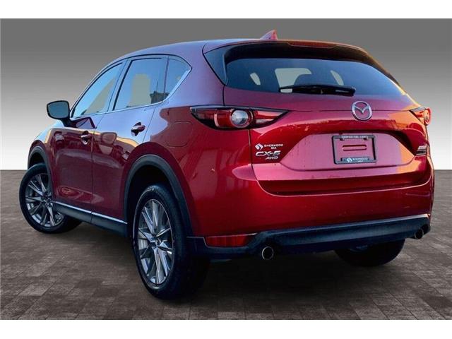 2019 Mazda CX-5 GT w/Turbo (Stk: TNR89661) in Sherwood Park - Image 10 of 30 2019 Mazda CX-5 GT w/Turbo (Stk: TNR89661) in Sherwood Park - Image 10 of 30