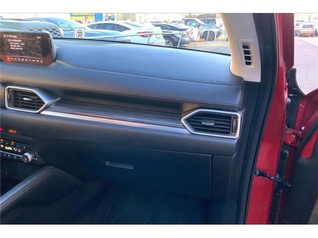 2019 Mazda CX-5 GT w/Turbo (Stk: TNR89661) in Sherwood Park - Image 14 of 30 2019 Mazda CX-5 GT w/Turbo (Stk: TNR89661) in Sherwood Park - Image 14 of 30