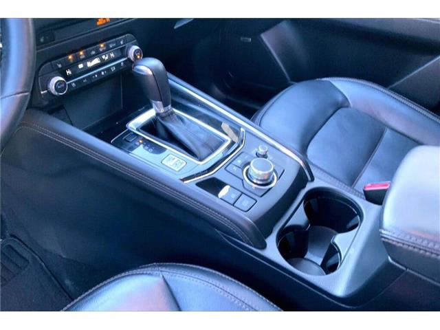 2019 Mazda CX-5 GT w/Turbo (Stk: TNR89661) in Sherwood Park - Image 15 of 30 2019 Mazda CX-5 GT w/Turbo (Stk: TNR89661) in Sherwood Park - Image 15 of 30
