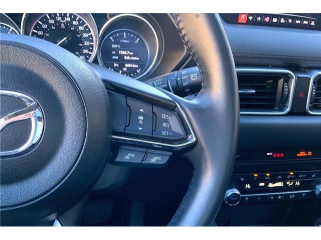 2019 Mazda CX-5 GT w/Turbo (Stk: TNR89661) in Sherwood Park - Image 17 of 30 2019 Mazda CX-5 GT w/Turbo (Stk: TNR89661) in Sherwood Park - Image 17 of 30