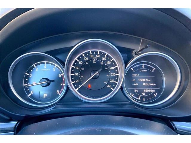2019 Mazda CX-5 GT w/Turbo (Stk: TNR89661) in Sherwood Park - Image 18 of 30 2019 Mazda CX-5 GT w/Turbo (Stk: TNR89661) in Sherwood Park - Image 18 of 30