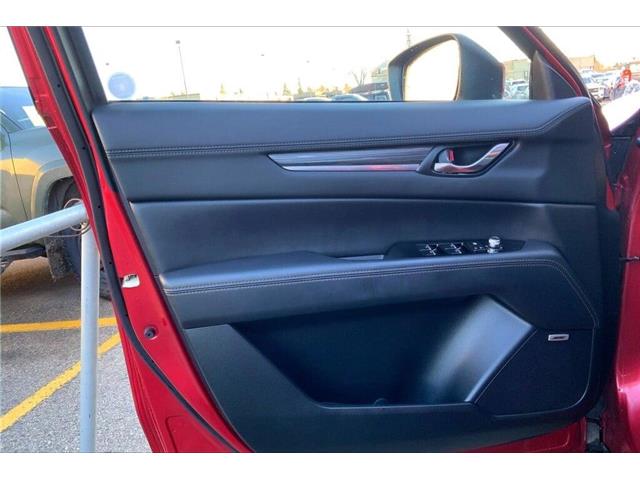 2019 Mazda CX-5 GT w/Turbo (Stk: TNR89661) in Sherwood Park - Image 21 of 30 2019 Mazda CX-5 GT w/Turbo (Stk: TNR89661) in Sherwood Park - Image 21 of 30