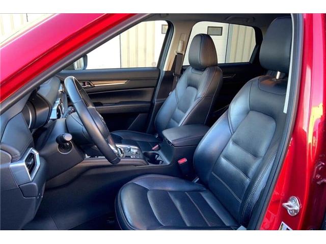 2019 Mazda CX-5 GT w/Turbo (Stk: TNR89661) in Sherwood Park - Image 23 of 30 2019 Mazda CX-5 GT w/Turbo (Stk: TNR89661) in Sherwood Park - Image 23 of 30