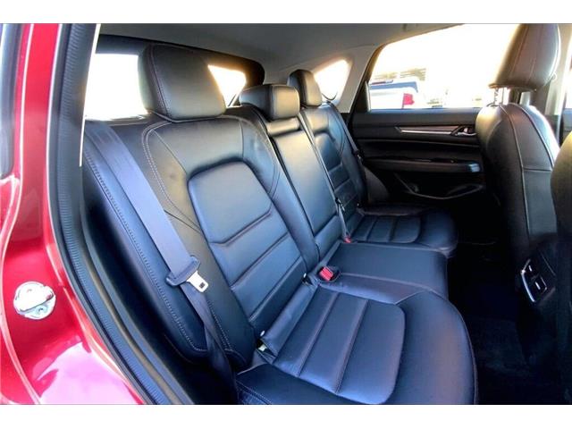 2019 Mazda CX-5 GT w/Turbo (Stk: TNR89661) in Sherwood Park - Image 25 of 30 2019 Mazda CX-5 GT w/Turbo (Stk: TNR89661) in Sherwood Park - Image 25 of 30