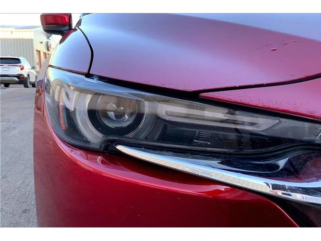 2019 Mazda CX-5 GT w/Turbo (Stk: TNR89661) in Sherwood Park - Image 26 of 30 2019 Mazda CX-5 GT w/Turbo (Stk: TNR89661) in Sherwood Park - Image 26 of 30