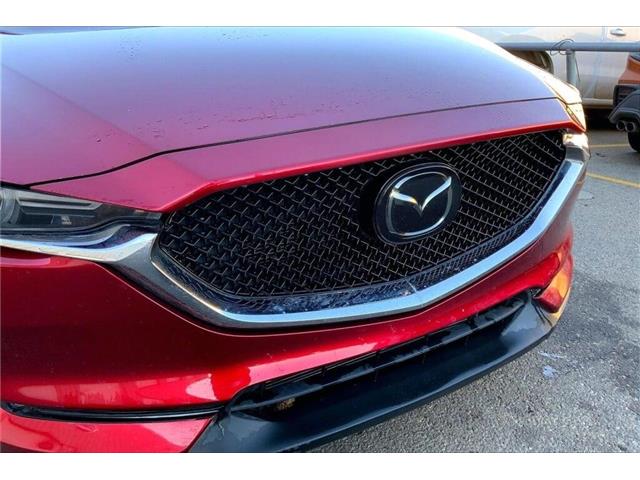 2019 Mazda CX-5 GT w/Turbo (Stk: TNR89661) in Sherwood Park - Image 28 of 30 2019 Mazda CX-5 GT w/Turbo (Stk: TNR89661) in Sherwood Park - Image 28 of 30