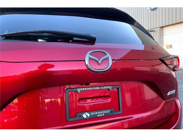 2019 Mazda CX-5 GT w/Turbo (Stk: TNR89661) in Sherwood Park - Image 29 of 30 2019 Mazda CX-5 GT w/Turbo (Stk: TNR89661) in Sherwood Park - Image 29 of 30