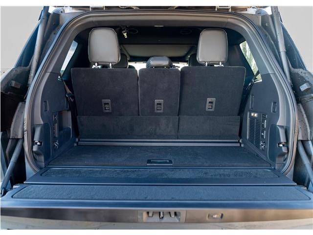 2025 Lincoln Navigator Reserve (Stk: SK-1131) in Okotoks - Image 6 of 23