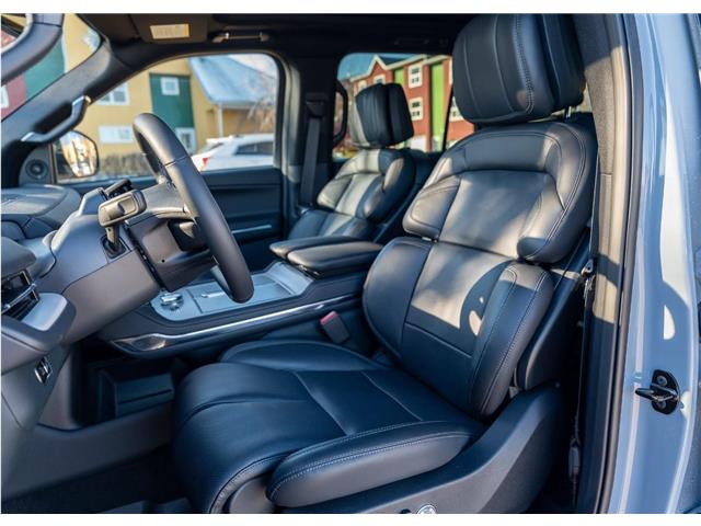 2025 Lincoln Navigator Reserve (Stk: SK-1131) in Okotoks - Image 12 of 23