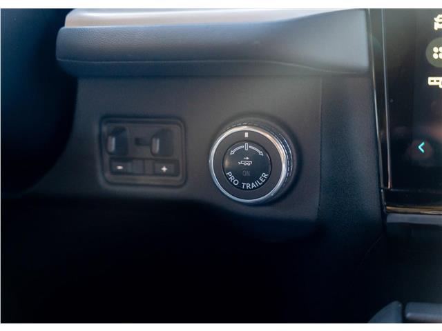 2025 Lincoln Navigator Reserve (Stk: SK-1131) in Okotoks - Image 15 of 23