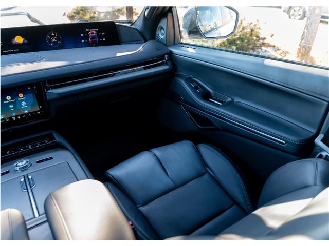 2025 Lincoln Navigator Reserve (Stk: SK-1131) in Okotoks - Image 19 of 23