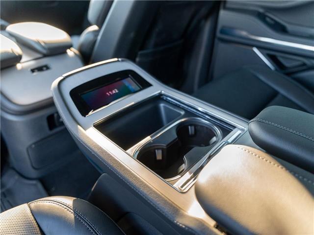 2025 Lincoln Navigator Reserve (Stk: SK-1131) in Okotoks - Image 23 of 23