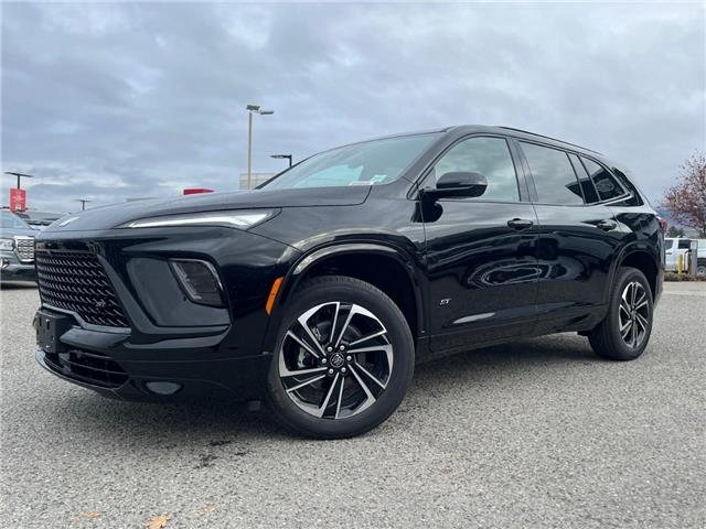 2026 Buick Enclave Sport Touring (Stk: 5426-093) in Kelowna - Image 1 of 26