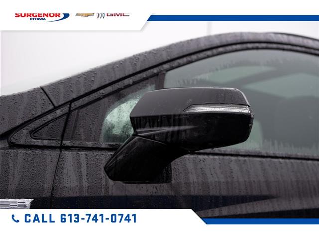 2022 Cadillac XT5 Sport (Stk: 25251A) in Ottawa - Image 3 of 26