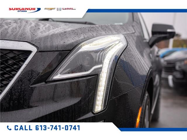 2022 Cadillac XT5 Sport (Stk: 25251A) in Ottawa - Image 4 of 26