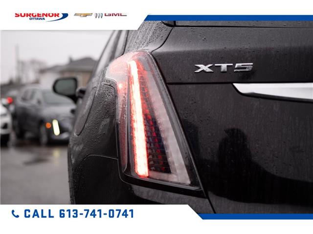 2022 Cadillac XT5 Sport (Stk: 25251A) in Ottawa - Image 5 of 26