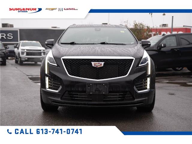 2022 Cadillac XT5 Sport (Stk: 25251A) in Ottawa - Image 6 of 26