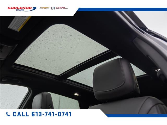 2022 Cadillac XT5 Sport (Stk: 25251A) in Ottawa - Image 12 of 26