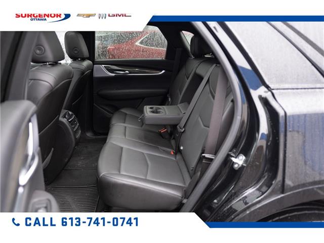2022 Cadillac XT5 Sport (Stk: 25251A) in Ottawa - Image 13 of 26